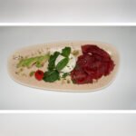 Burrata me Avokado