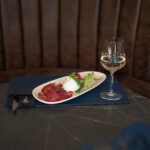 Burrata me Avokado