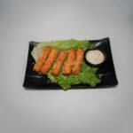 Kroketa Djathi