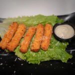 Kroketa Djathi
