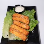 Kroketa Djathi