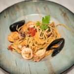 Linguini Fruta Deti