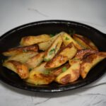 Patate Frite Furre