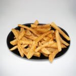 Patate Frite Furre