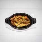 Patate Frite Furre