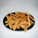 Patate Frite Furre