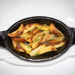Patate Frite Furre