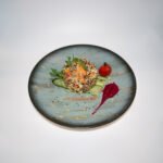 Sallate Quinoa Karkalec
