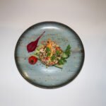 Sallate Quinoa Karkalec